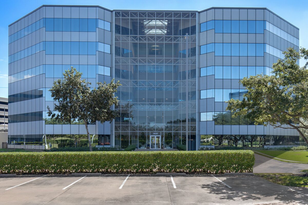Hyundai Heavy Industries Renews 3,282 SF at 1400 Broadfield in Houston ...