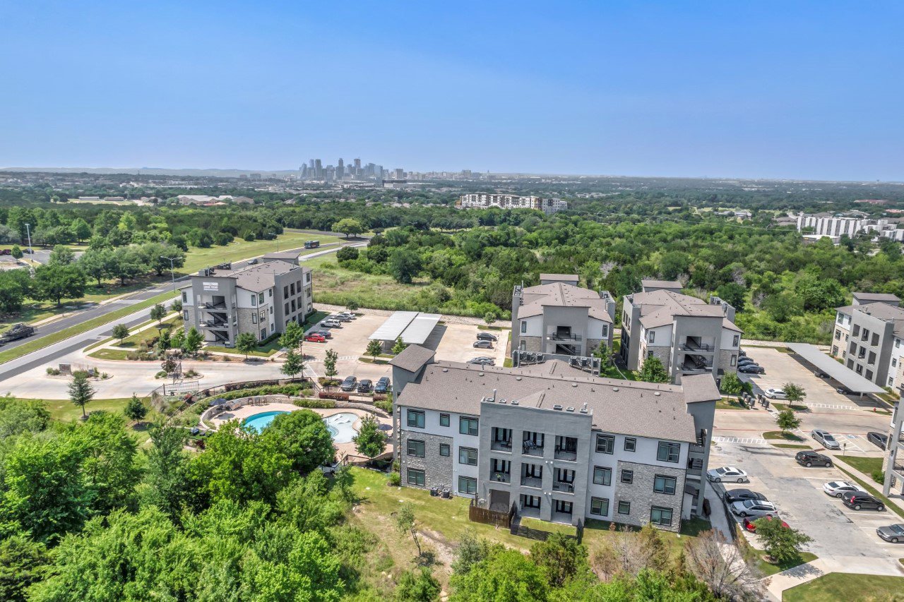 Local Investor Acquires Iconic Luxury Multifamily Asset in Downtown Austin  - Multi-Housing News