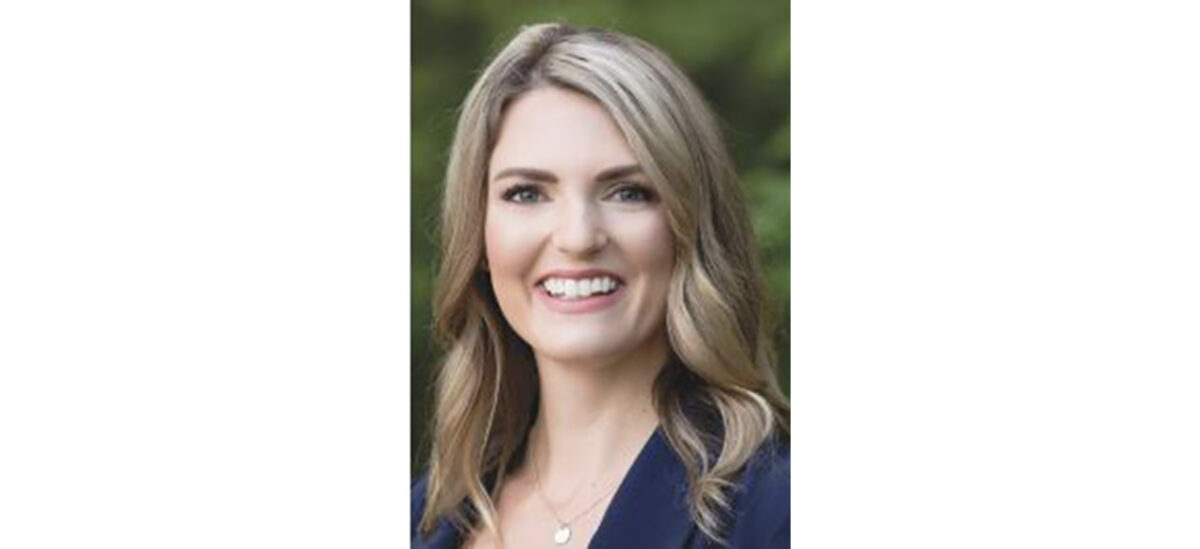 Laura Smith has been Promoted to Vice President, Property Management at